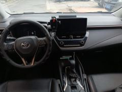 Toyota Asian Lion 2.0L Edition - photo 16