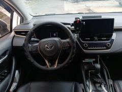 Toyota Asian Lion 2.0L Edition - photo 18