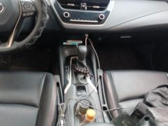 Toyota Asian Lion 2.0L Edition - photo 19