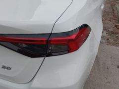 Toyota Asian Lion 2.0L Edition - photo 5