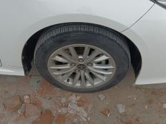 Toyota Asian Lion 2.0L Edition - photo 6