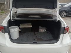Toyota Asian Lion 2.0L Edition - photo 7