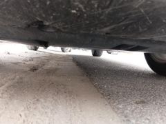Toyota Asian Lion 2.0L Edition - photo 8