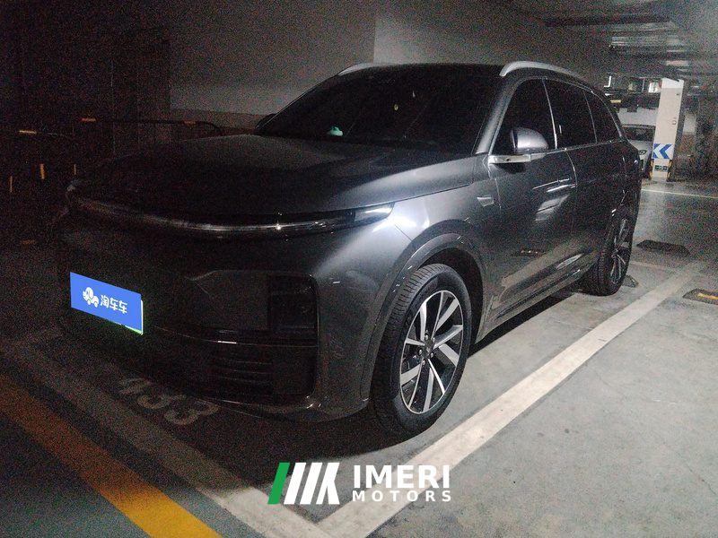 Li Auto L7 Air