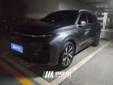 2023 Li Auto L7 Air - ავტომობილი ჩინეთიდან