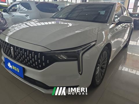 2022 Bestune B70 1.5T Version - ავტომობილი ჩინეთიდან