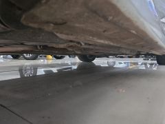 Bestune B70 1.5T Version - ფოტო 10