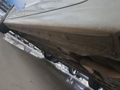 Bestune B70 1.5T Version - ფოტო 11