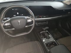 Bestune B70 1.5T Version - ფოტო 16
