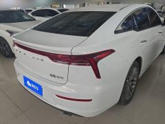 Bestune B70 1.5T Version - ფოტო 2