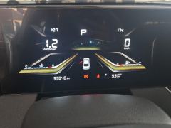 Bestune B70 1.5T Version - ფოტო 20