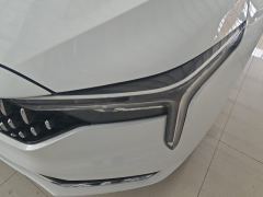 Bestune B70 1.5T Version - ფოტო 4