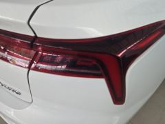 Bestune B70 1.5T Version - ფოტო 5