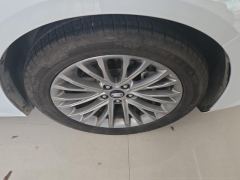 Bestune B70 1.5T Version - ფოტო 6