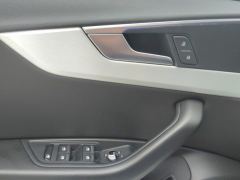 Audi A4L 40 TFSI Fashion Dynamic - фото 13