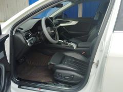 Audi A4L 40 TFSI Fashion Dynamic - фото 14