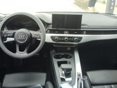 Audi A4L 40 TFSI Fashion Dynamic - фото 16