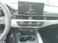 Audi A4L 40 TFSI Fashion Dynamic - фото 17