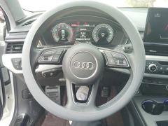 Audi A4L 40 TFSI Fashion Dynamic - фото 18