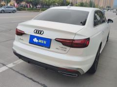 Audi A4L 40 TFSI Fashion Dynamic - фото 2