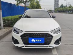 Audi A4L 40 TFSI Fashion Dynamic - фото 3