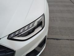 Audi A4L 40 TFSI Fashion Dynamic - фото 4