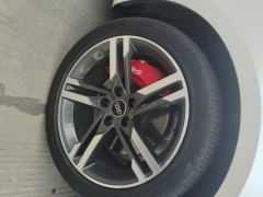 Audi A4L 40 TFSI Fashion Dynamic - фото 6