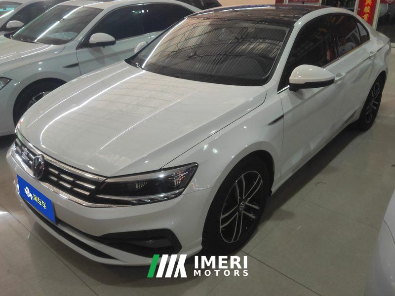 Volkswagen Lamando Facelift 280TSI DCT Comfort Edition - ავტომობილი ჩინეთიდან