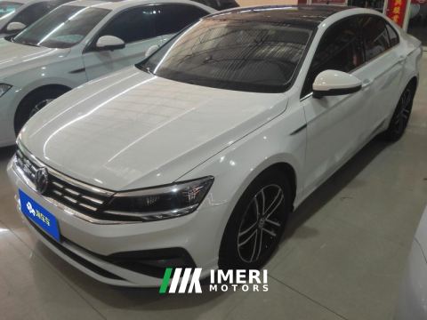 2021 Volkswagen Lamando Facelift 280TSI DCT Comfort Edition - car from China