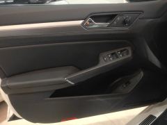 Volkswagen Lamando Facelift 280TSI DCT Comfort Edition - ფოტო 12