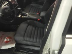 Volkswagen Lamando Facelift 280TSI DCT Comfort Edition - ფოტო 14