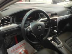 Volkswagen Lamando Facelift 280TSI DCT Comfort Edition - ფოტო 16