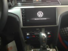 Volkswagen Lamando Facelift 280TSI DCT Comfort Edition - ფოტო 17