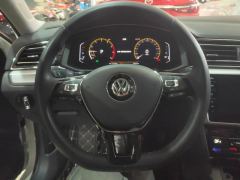 Volkswagen Lamando Facelift 280TSI DCT Comfort Edition - ფოტო 18