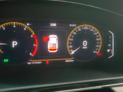 Volkswagen Lamando Facelift 280TSI DCT Comfort Edition - ფოტო 20