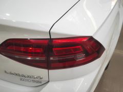 Volkswagen Lamando Facelift 280TSI DCT Comfort Edition - ფოტო 5