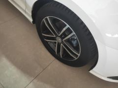 Volkswagen Lamando Facelift 280TSI DCT Comfort Edition - ფოტო 6