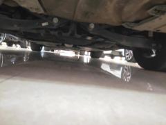 Volkswagen Lamando Facelift 280TSI DCT Comfort Edition - ფოტო 9