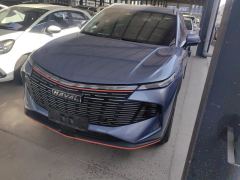 Haval Divine Beast 2.0T 2WD Edition - фото 1