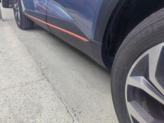 Haval Divine Beast 2.0T 2WD Edition - фото 11