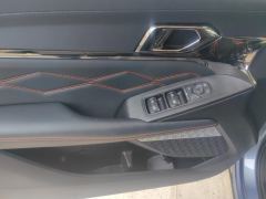 Haval Divine Beast 2.0T 2WD Edition - фото 12