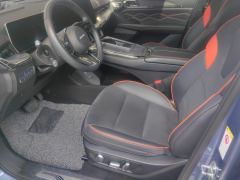 Haval Divine Beast 2.0T 2WD Edition - фото 14