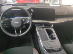 Haval Divine Beast 2.0T 2WD Edition - фото 16