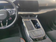 Haval Divine Beast 2.0T 2WD Edition - фото 17