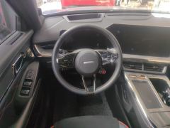 Haval Divine Beast 2.0T 2WD Edition - фото 18