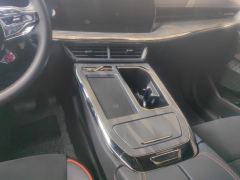 Haval Divine Beast 2.0T 2WD Edition - фото 19