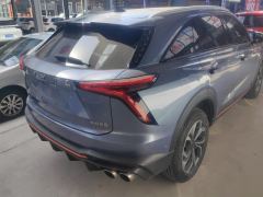 Haval Divine Beast 2.0T 2WD Edition - фото 2
