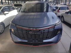 Haval Divine Beast 2.0T 2WD Edition - фото 3