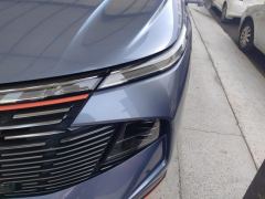 Haval Divine Beast 2.0T 2WD Edition - фото 4
