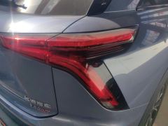 Haval Divine Beast 2.0T 2WD Edition - фото 5